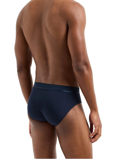 EMPORIO ARMANI Slip in confezione da 3 EA7 | EM000258AF10780MB139
