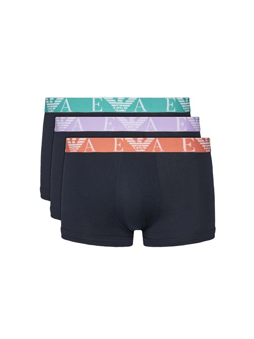 EMPORIO ARMANI Boxer in Confezione da 3 EA7 | EM000259AF10778MB139