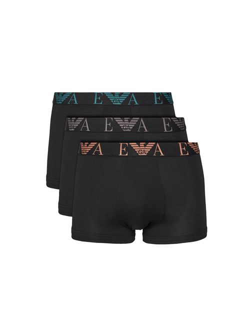 EMPORIO ARMANI Boxer in Confezione da 3 EA7 | EM000259AF10778MC061