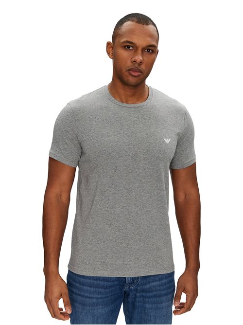 EMPORIO ARMANI T-shirt bipack EA7 | EM000391AF10776M8074