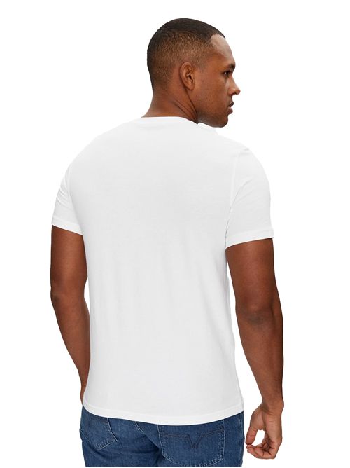 EMPORIO ARMANI T-shirt bipack EA7 | EM000391AF10776M8074
