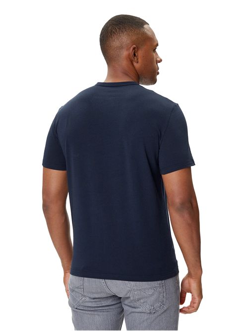 EMPORIO ARMANI T-shirt bipack EA7 | EM000391AF10776MB143