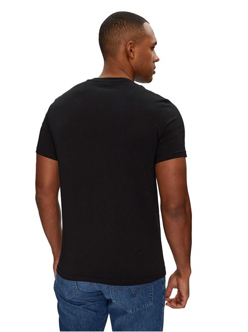EMPORIO ARMANI T-shirt bipack EA7 | EM000391AF10776MC005
