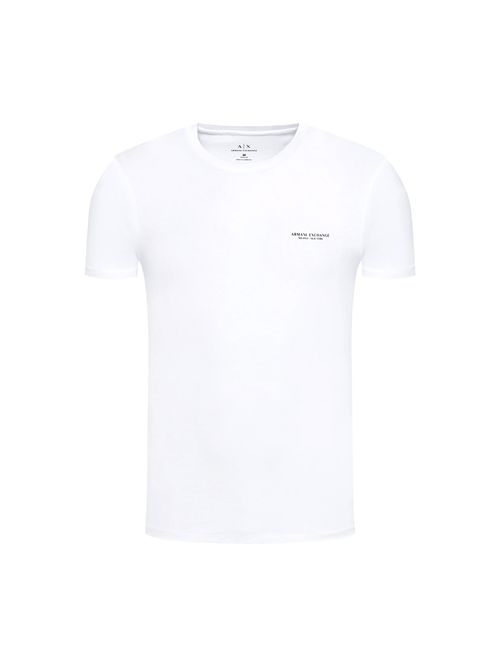ARMANI EXCHANGE T-shirt Uomo EXCHANGE | 8NZT91Z8H4Z1100
