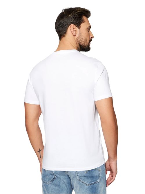 ARMANI EXCHANGE T-shirt Uomo EXCHANGE | 8NZT91Z8H4Z1100