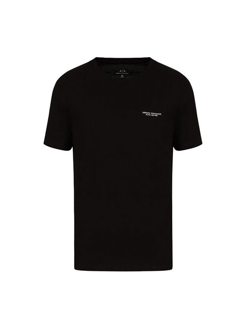 ARMANI EXCHANGE T-shirt Uomo EXCHANGE | 8NZT91Z8H4Z1200