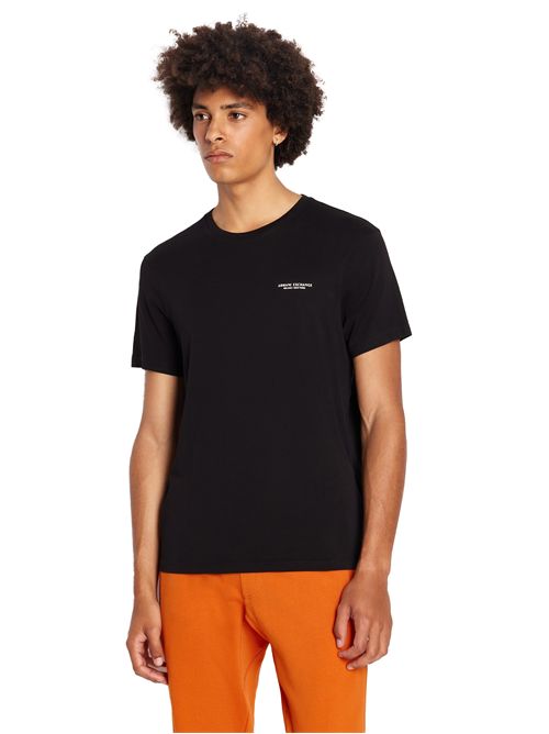 ARMANI EXCHANGE T-shirt Uomo EXCHANGE | 8NZT91Z8H4Z1200