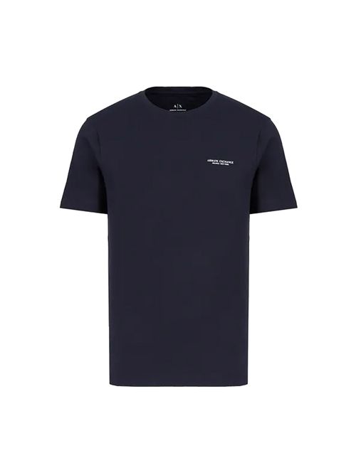 ARMANI EXCHANGE T-shirt Uomo EXCHANGE | 8NZT91Z8H4Z1510