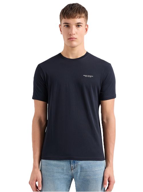 ARMANI EXCHANGE T-shirt Uomo EXCHANGE | 8NZT91Z8H4Z1510