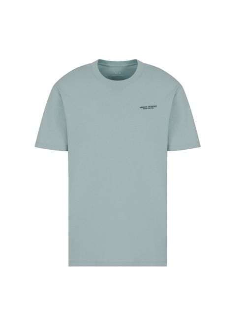 ARMANI EXCHANGE T-shirt Uomo EXCHANGE | 8NZT91Z8H4ZU9287
