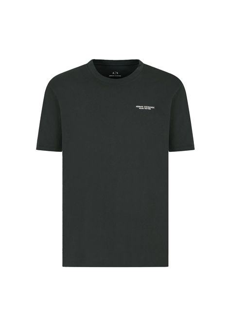 ARMANI EXCHANGE T-shirt Uomo EXCHANGE | 8NZT91Z8H4ZUB001