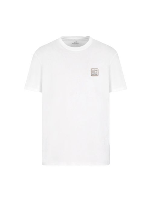 ARMANI EXCHANGE T-shirt Uomo EXCHANGE | XM000546AF10361U0009