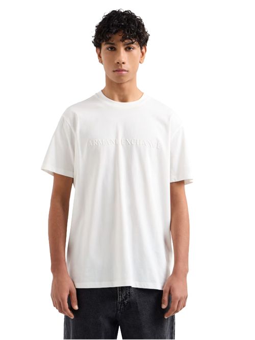 ARMANI EXCHANGE T-shirt Uomo EXCHANGE | XM000554AF10356U0009