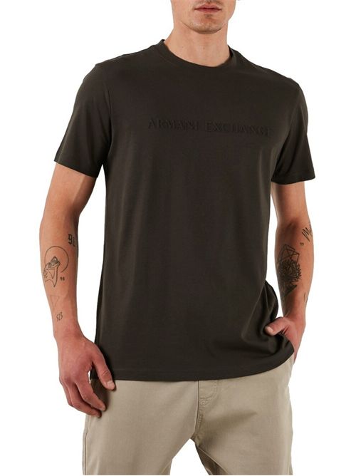 t-shirt EXCHANGE | XM000554AF10356U8120