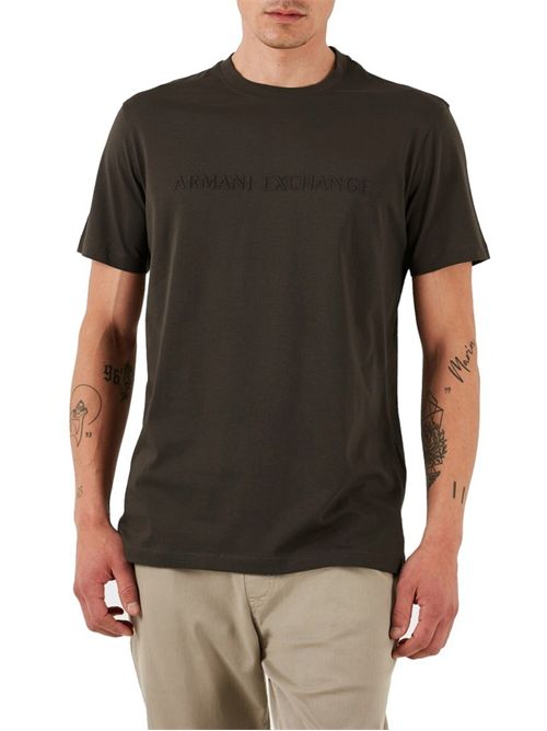t-shirt EXCHANGE | XM000554AF10356U8120
