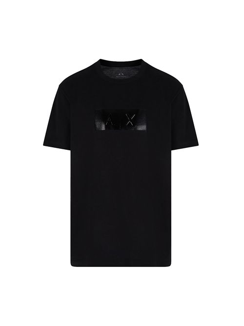 ARMANI EXCHANGE T-shirt con stampa EXCHANGE | XM000786AF10364UC001