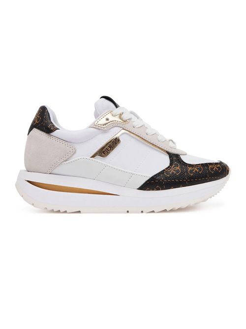 GUESS Runner Energy3 GUESS | FLPEG3FAL12WHIBR