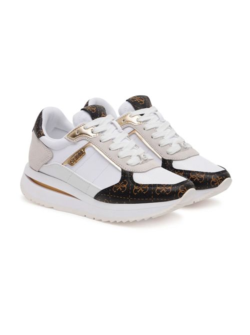 GUESS Runner Energy3 GUESS | FLPEG3FAL12WHIBR