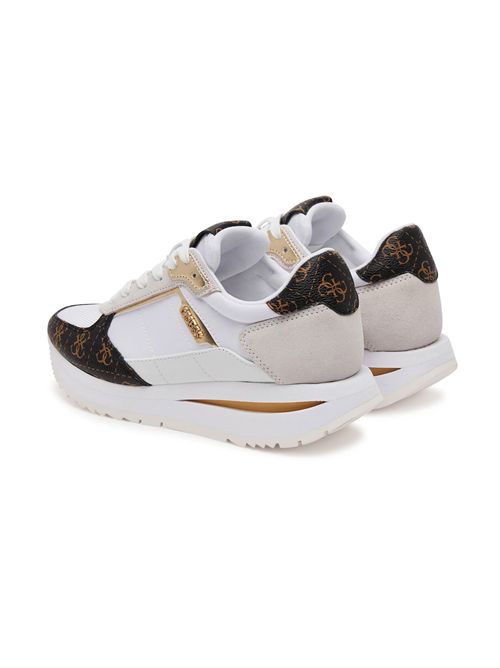 GUESS Runner Energy3 GUESS | FLPEG3FAL12WHIBR