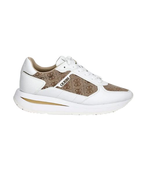 GUESS Runner Energy 4G Logo gy4 GUESS | FLPEG4FAL12BEIBR