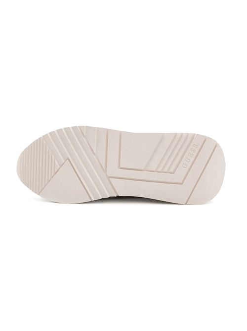 GUESS Runner Energy 4G Logo gy4 GUESS | FLPEG4FAL12BEIBR
