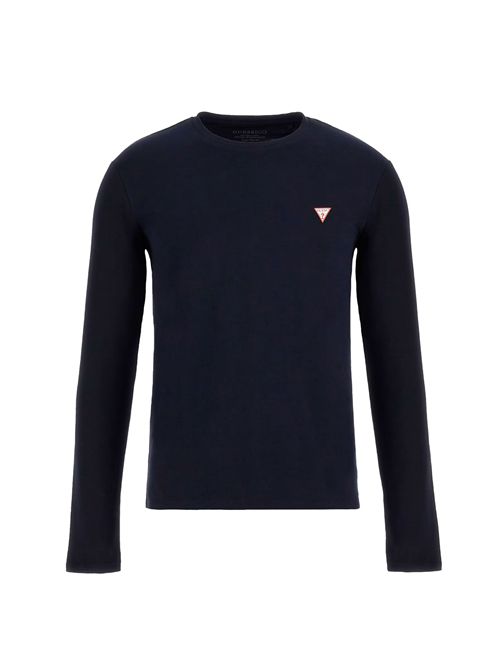 GUESS Long Sleeve Shirt GUESS | M2YI28J1314G7V2