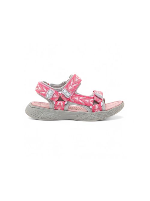 MUSTANG Sandali Treck per Bambine MTNG | 49098ROSA