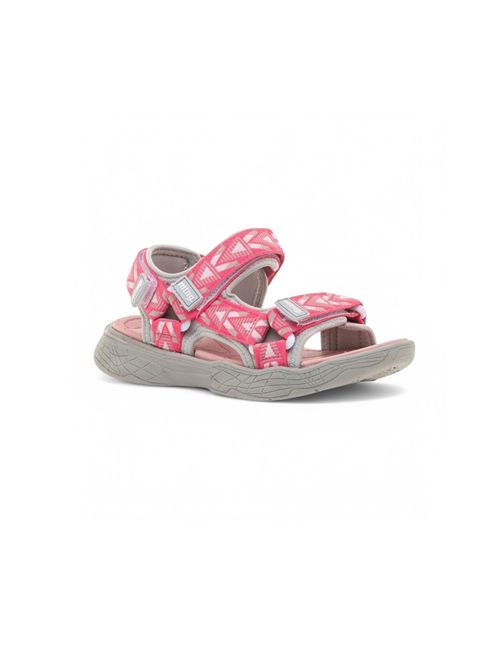 MUSTANG Sandali Treck per Bambine MTNG | 49098ROSA