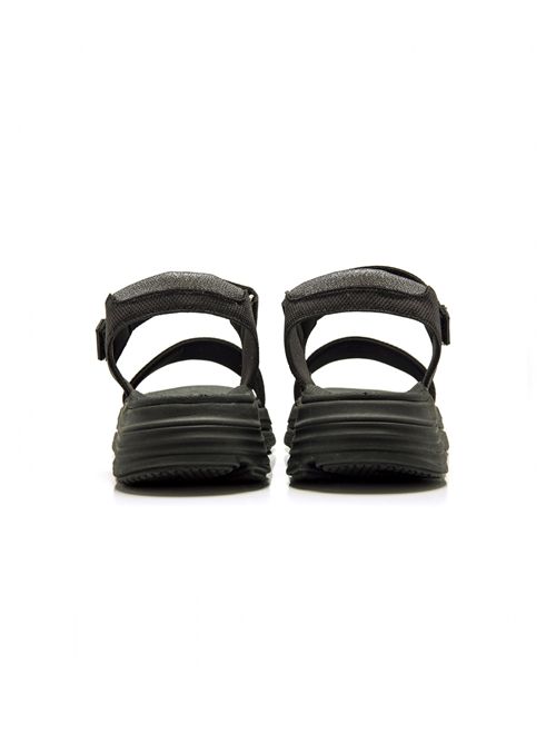 MUSTANG Sandali Tsunami Donna MTNG | 60816NEGRO