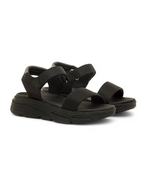 MUSTANG Sandali Tsunami Donna MTNG | 60816NEGRO