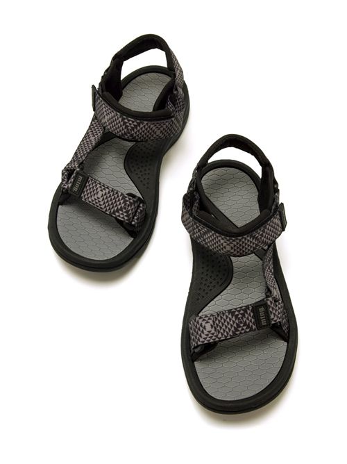 MUSTANG Sandali Solana MTNG | 84660GRIS