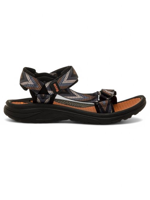 MUSTANG Sandali Solana MTNG | 84660MULTICOLOR