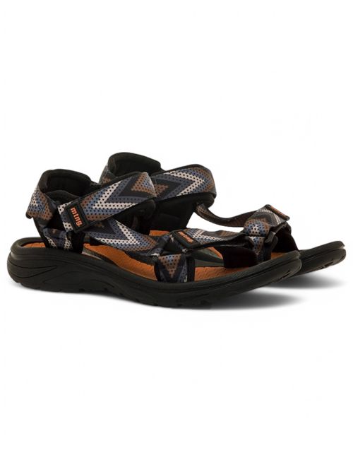 MUSTANG Sandali Solana MTNG | 84660MULTICOLOR