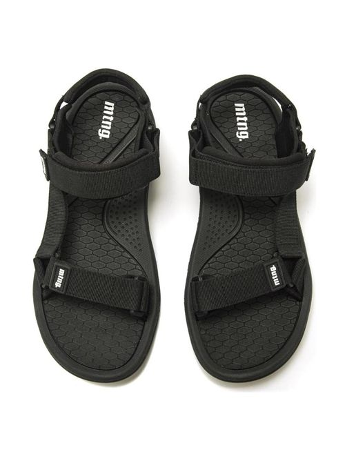 MUSTANG Sandali Solana MTNG | 84660NEGRO