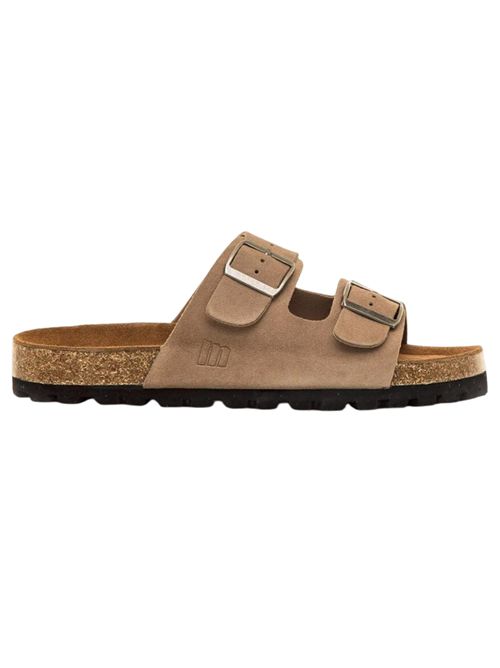MUSTANG Adam Leather Sandals MTNG | 84716CUERO