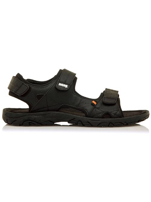 MUSTANG Varadero Sandals Men MTNG | 84770NEGRO