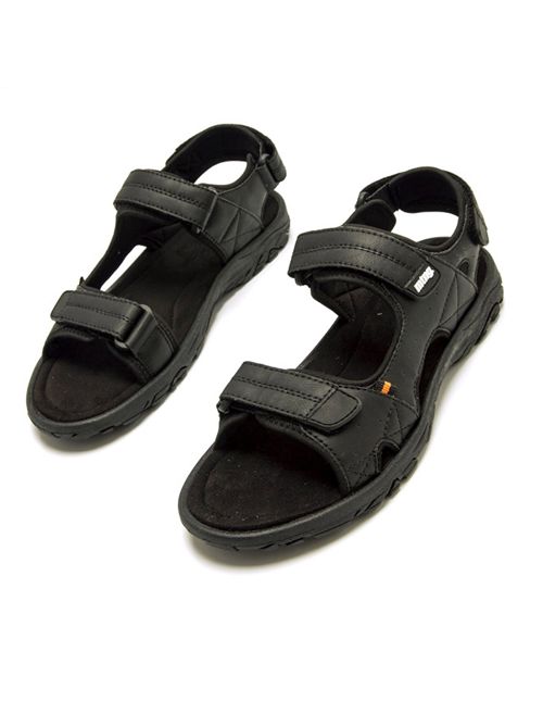 MUSTANG Varadero Sandals Men MTNG | 84770NEGRO