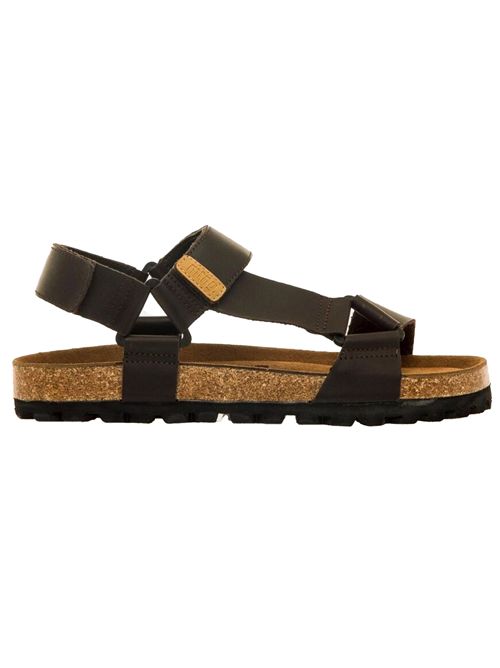 MUSTANG Adam Vaki Sandals MTNG | 84771CHOCOLATE