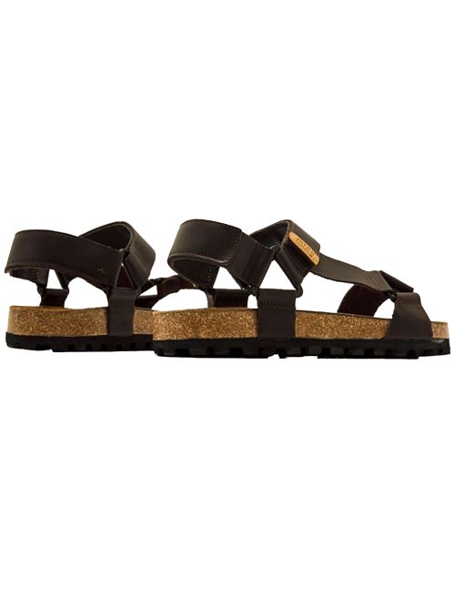 MUSTANG Adam Vaki Sandals MTNG | 84771CHOCOLATE