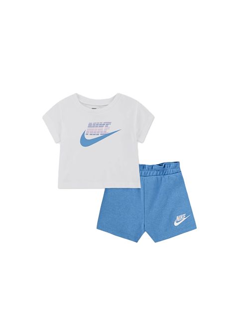 NIKE Completo in cotone per Bambine NIKE | 16N033UAV