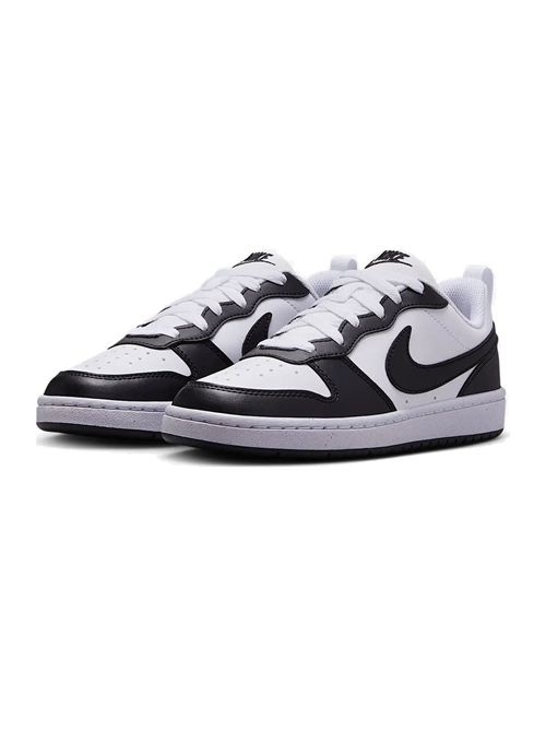 NIKE Court Borough Low Recraft Ragazzi NIKE | DV5456131