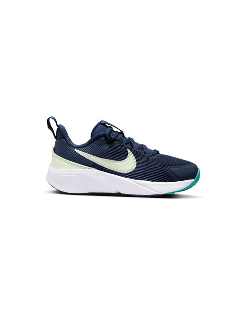 NIKE Star Runner 4 Junior NIKE | DX7614409