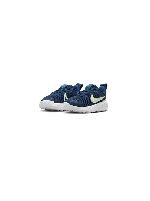 NIKE Star Runner 4 per Bambini NIKE | DX7616409