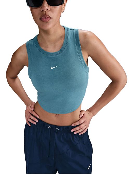NIKE Canotta corta da donna NIKE | FB8279006