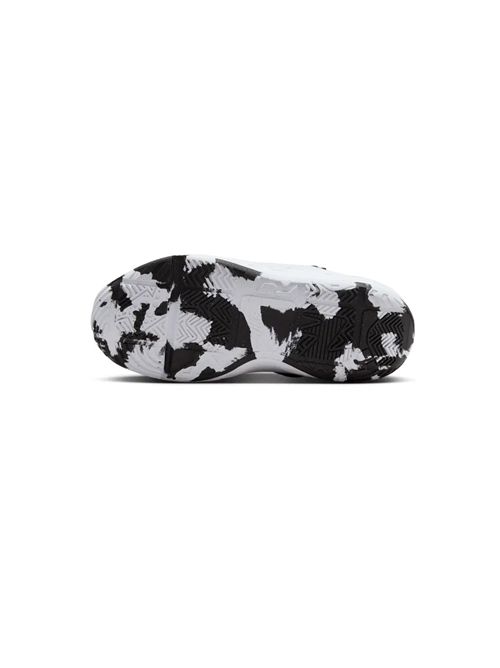 NIKE Team Hustle D 12 (PS) NIKE | HF6280101