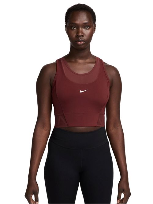 NIKE Canotta Crop Dri-FIT Pro NIKE | HJ1192619