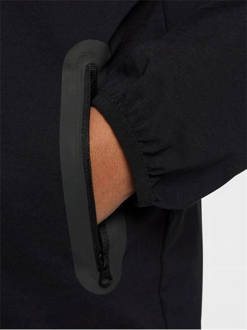 NIKE Tech Fabric Jacket NIKE | HQ8911010