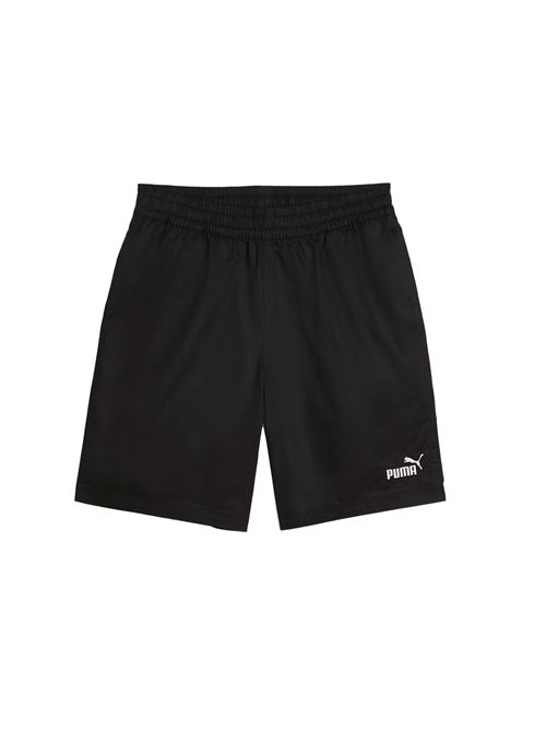 PUMA Costume Chino essential con logo PUMA | 68266601