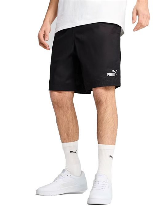 PUMA Costume Chino essential con logo PUMA | 68266601