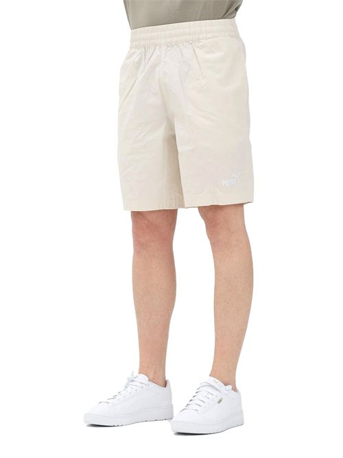 PUMA Pantaloncino Chino essential con logo PUMA | 68266687